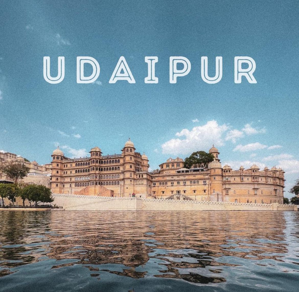 UDAIPUR